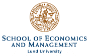 Institute of Economic Research, Lund University